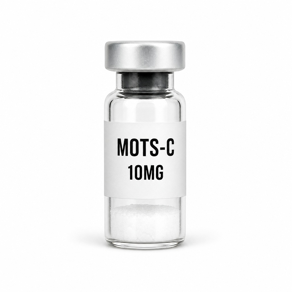 MOTS-c 10MG research product