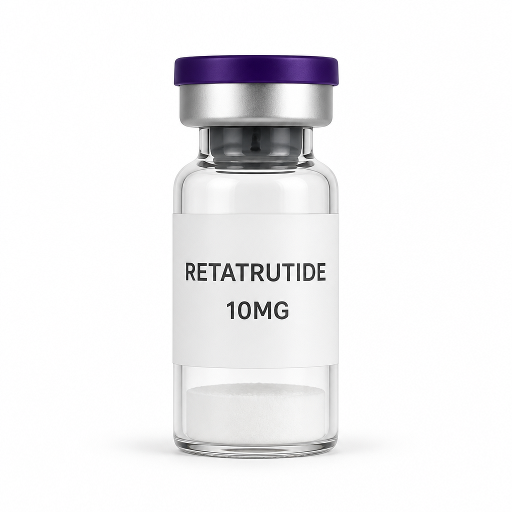 Retatrutide 10MG research product