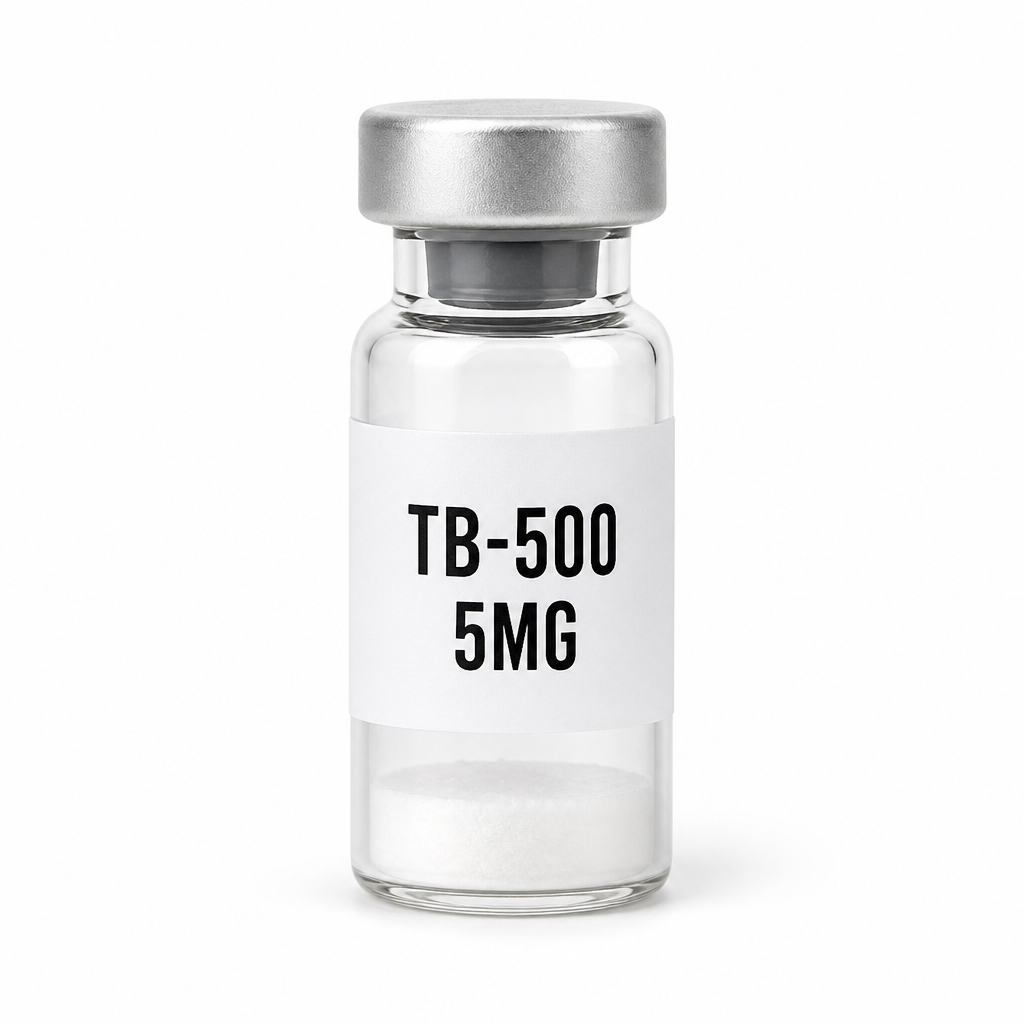 TB-500 5MG research product